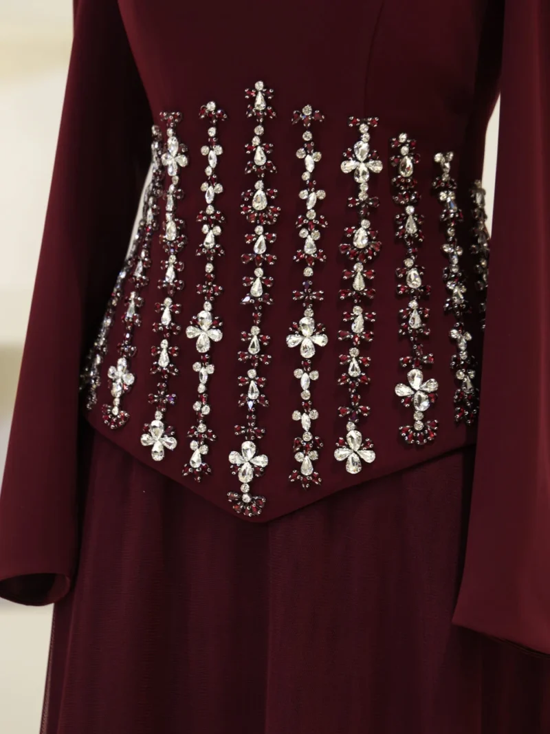 Alira Modest Outfit Set