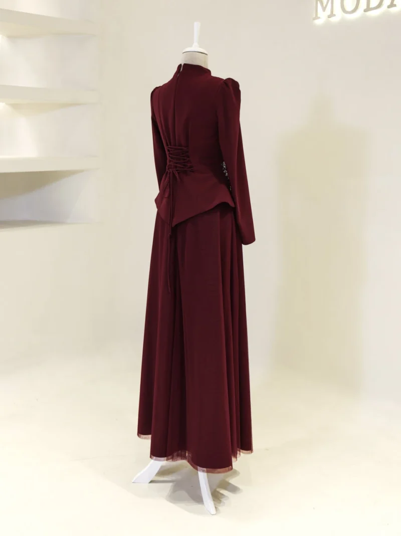 Alira Modest Outfit Set