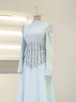 Alira Modest Outfit Set