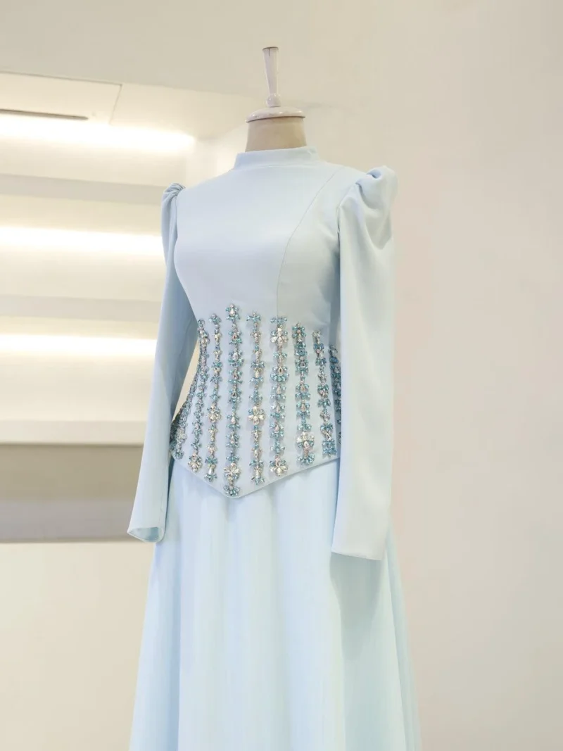 Alira Modest Outfit Set