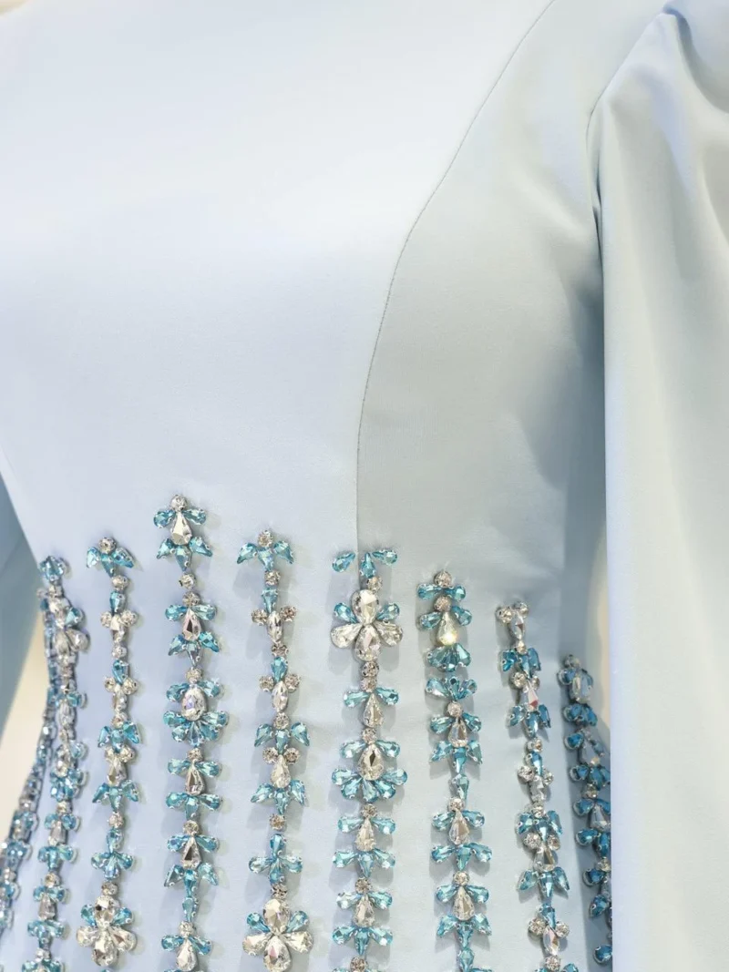 Alira Modest Outfit Set