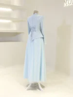 Alira Modest Outfit Set