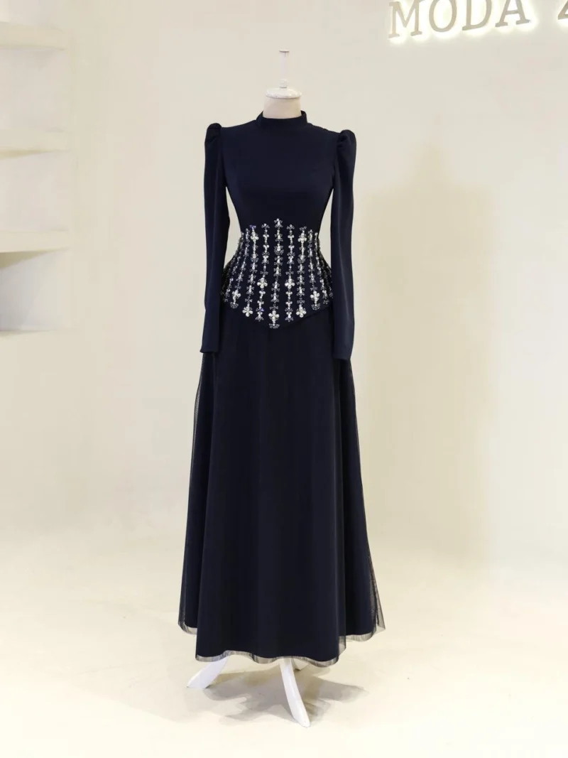 Alira Modest Outfit Set