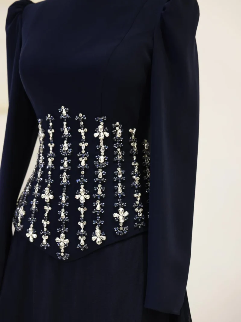 Alira Modest Outfit Set