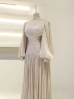 Alvessa Modest Evening Dress