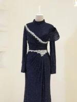 Alzena Modest Evening Dress