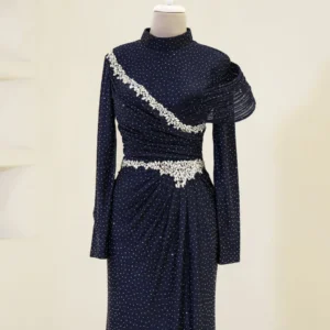 Alzena Modest Evening Dress