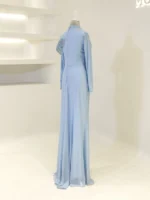 Alzena Modest Evening Dress