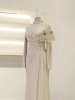 Alzena Modest Evening Dress