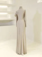 Alzena Modest Evening Dress