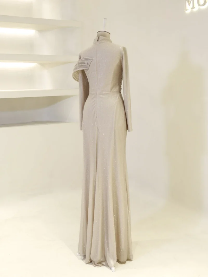 Alzena Modest Evening Dress