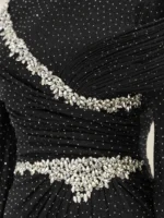 Alzena Modest Evening Dress