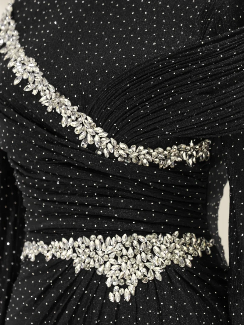 Alzena Modest Evening Dress