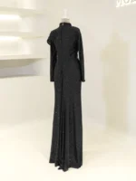 Alzena Modest Evening Dress