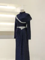 Alzena Modest Evening Dress