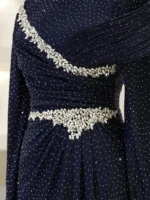 Alzena Modest Evening Dress