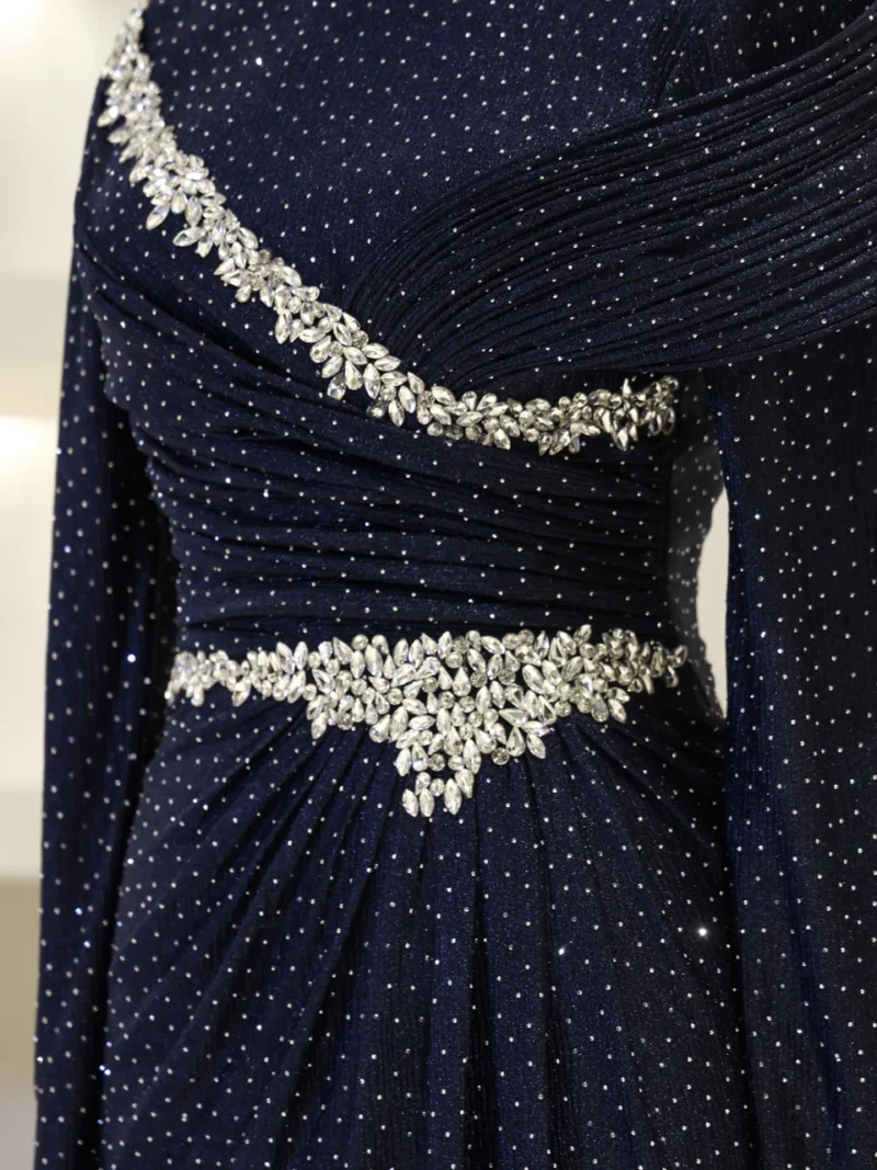 Alzena Modest Evening Dress