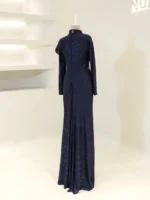 Alzena Modest Evening Dress