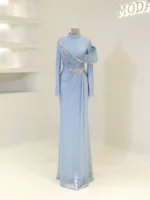 Alzena Modest Evening Dress