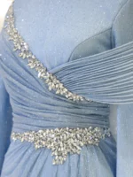 Alzena Modest Evening Dress