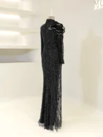 Amorielle Modest Evening Dress