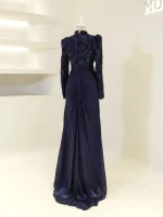Asrın Modest Evening Dress