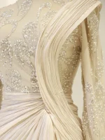 Asrın Modest Evening Dress