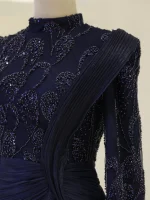 Asrın Modest Evening Dress