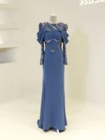 Avessia Modest Evening Dress