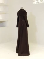 Carmielle Modest Evening Dress