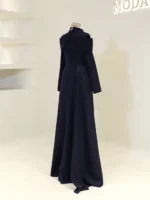 Carmielle Modest Evening Dress