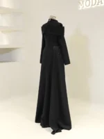 Carmielle Modest Evening Dress