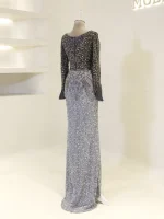 Couture Anastelle Evening Dress