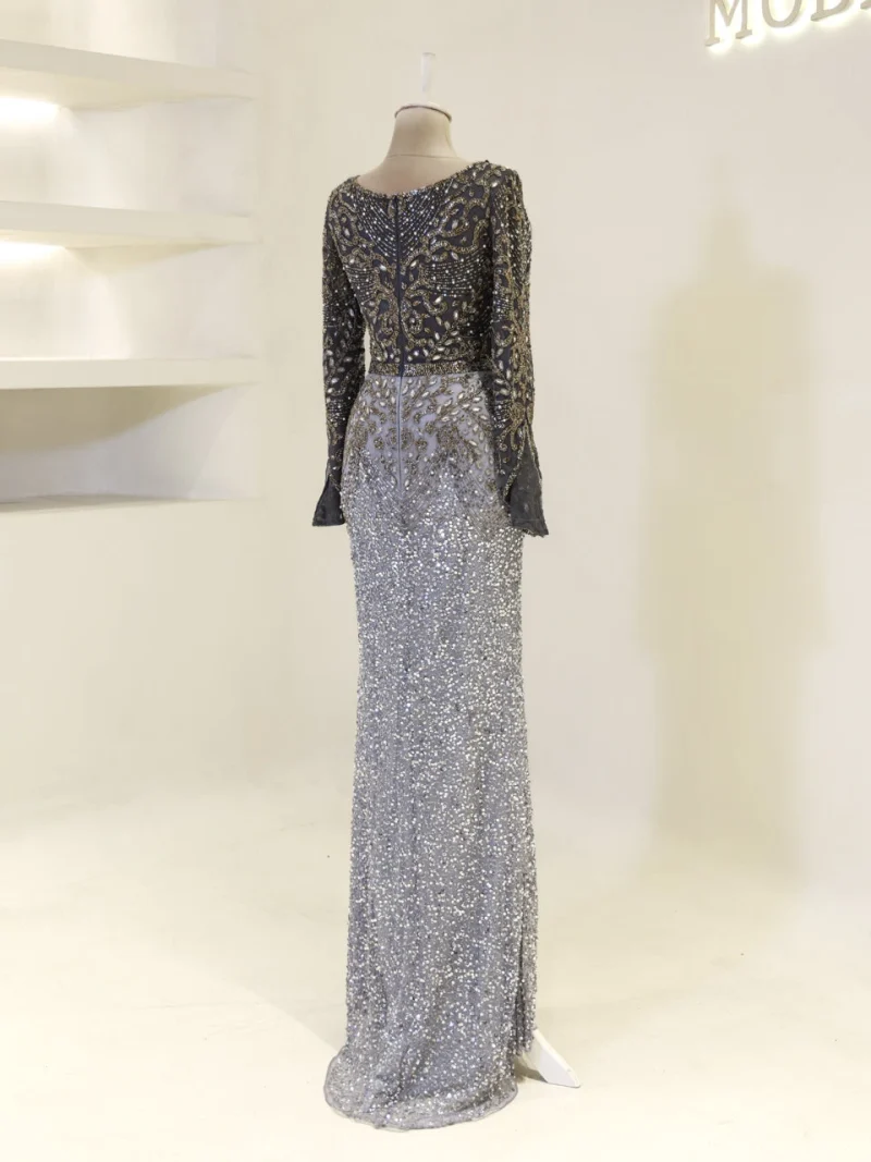Couture Anastelle Evening Dress