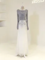 Couture Anastelle Evening Dress