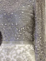 Couture Anastelle Evening Dress