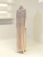 Couture Belisse Modest Evening Dress