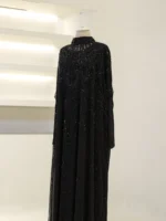 Couture Belisse Modest Evening Dress