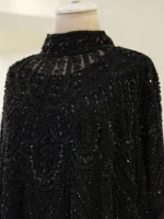 Couture Belisse Modest Evening Dress