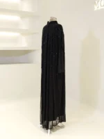 Couture Belisse Modest Evening Dress