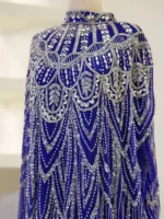 Couture Belisse Modest Evening Dress