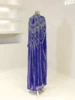 Couture Belisse Modest Evening Dress
