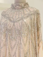 Couture Belisse Modest Evening Dress