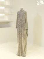 Couture Foggia Evening Dress