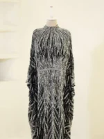 Couture Foggia Evening Dress