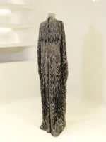 Couture Foggia Evening Dress