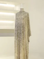 Couture Foggia Evening Dress