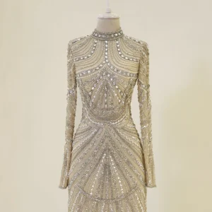 Couture Meliora Evening Dress