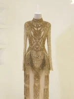 Couture Rimini Evening Dress