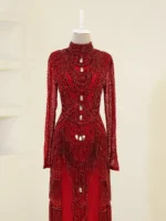 Couture Rimini Evening Dress